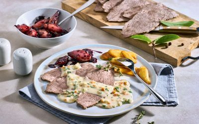 Tafelspitz_an_Moehren_Rucola_Sauce